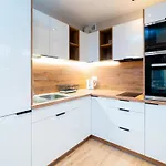 Διαμέρισμα Everysky Nad Lomnica 15-15a
