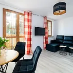 Everysky Nad Lomnica 15-15a * Karpacz