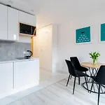Διαμέρισμα Everysky Nad Lomnica 15-15a *
