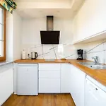 Διαμέρισμα Everysky Nad Lomnica 15-15a *
