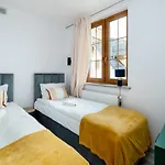 Διαμέρισμα Everysky Nad Lomnica 15-15a Karpacz
