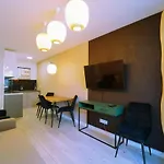 Διαμέρισμα Everysky Nad Lomnica 15-15a Karpacz