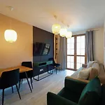 Διαμέρισμα Everysky Nad Lomnica 15-15a