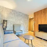 Διαμέρισμα Everysky Nad Lomnica 15-15a *