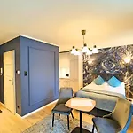 Appartement Everysky Nad Lomnica 15-15a