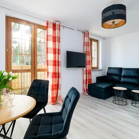 Everysky Nad łomnicą 15-15a * Karpacz
