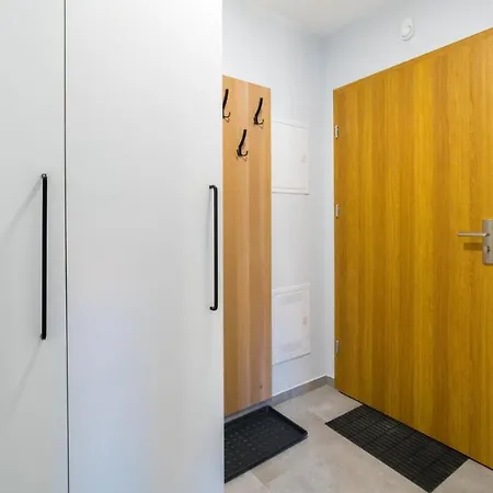 Everysky Nad łomnicą 15-15a Apartament Karpacz