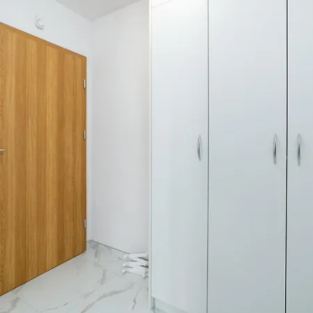 Apartament Everysky Nad łomnicą 15-15a *