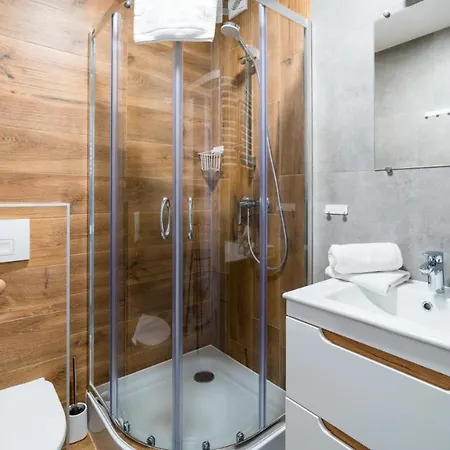 Everysky Nad łomnicą 15-15a Apartament Karpacz