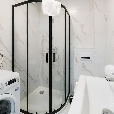 Apartament Everysky Nad łomnicą 15-15a