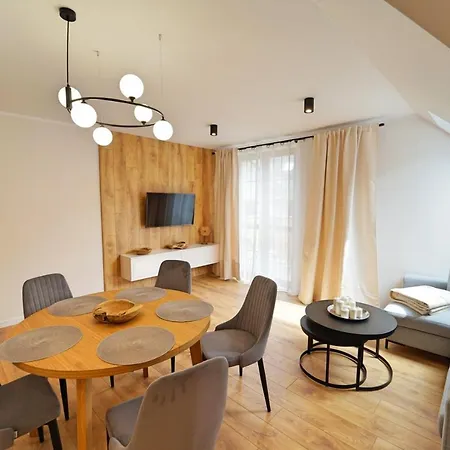 Everysky Nad łomnicą 15-15a * Karpacz