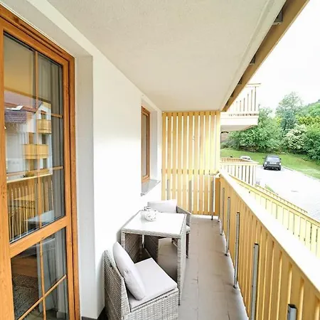 Everysky Nad łomnicą 15-15a Apartament