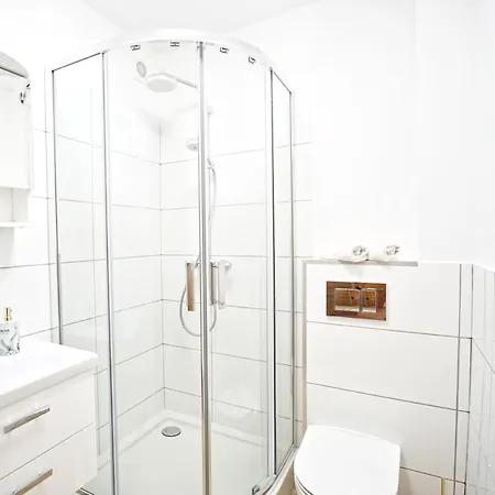 Apartament Everysky Nad łomnicą 15-15a Karpacz