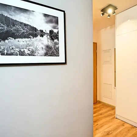 Everysky Nad łomnicą 15-15a Karpacz