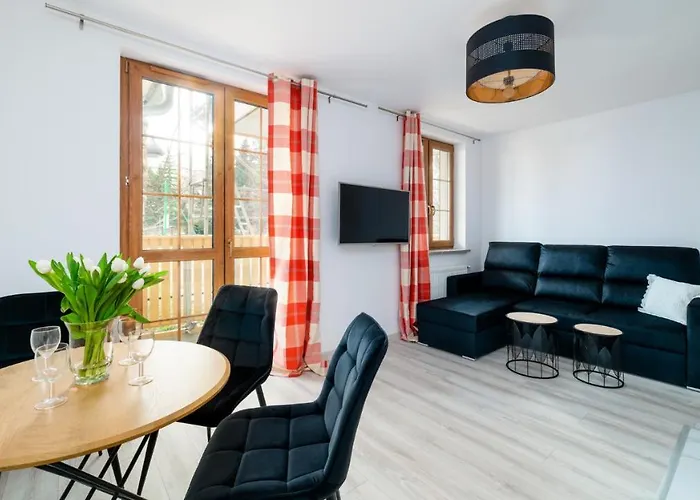 Everysky Nad Lomnica 15-15a * Karpacz