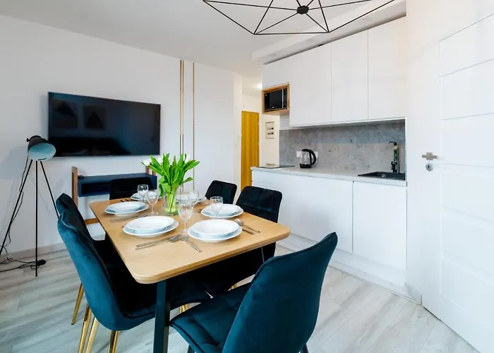 Everysky Nad Lomnica 15-15a Apartment *