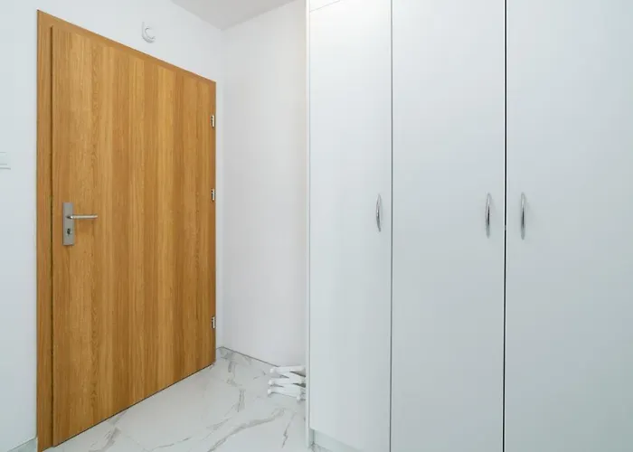 Apartment Everysky Nad Lomnica 15-15a *