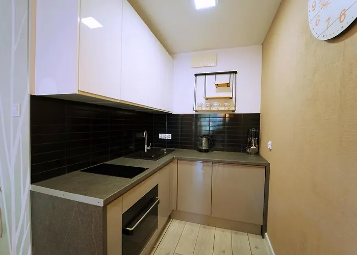 Everysky Nad Lomnica 15-15a