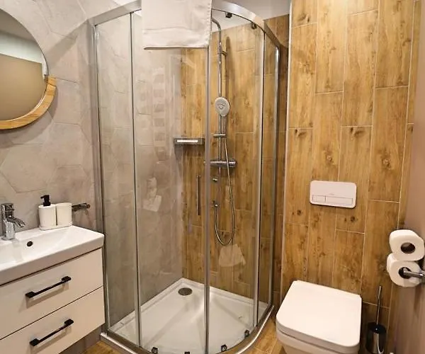 Everysky Nad Lomnica 15-15a Karpacz