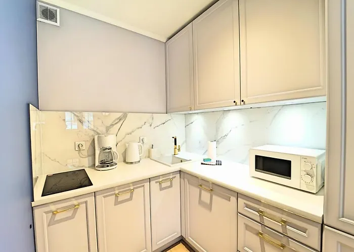 Apartment Everysky Nad Lomnica 15-15a *