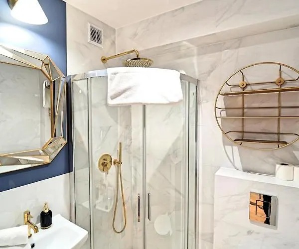 Everysky Nad Lomnica 15-15a * Karpacz