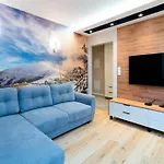 Everysky Nad Lomnica 15-15a Apartment Karpacz