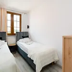 Everysky Nad Lomnica 15-15a Apartment *