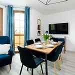 Everysky Nad Lomnica 15-15a Apartment