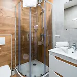 Everysky Nad Lomnica 15-15a Apartment Karpacz