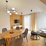 Everysky Nad Lomnica 15-15a * Karpacz