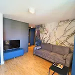 Apartment Everysky Nad Lomnica 15-15a *