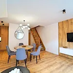 Apartment Everysky Nad Lomnica 15-15a Karpacz