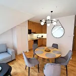 Apartment Everysky Nad Lomnica 15-15a *