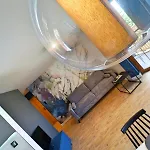 Apartment Everysky Nad Lomnica 15-15a