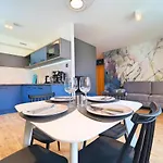 Apartmán Everysky Nad Lomnica 15-15a Karpacz