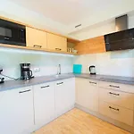 Apartment Everysky Nad Lomnica 15-15a Karpacz