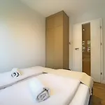 Everysky Nad Lomnica 15-15a Apartment Karpacz