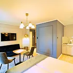 Apartment Everysky Nad Lomnica 15-15a Karpacz