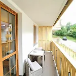 Everysky Nad Lomnica 15-15a Apartment