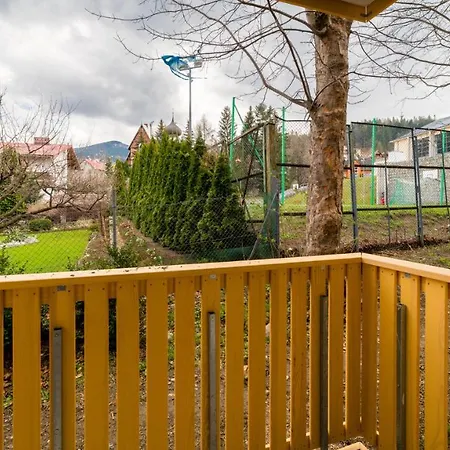 Lejlighed Everysky Nad Lomnica 15-15a