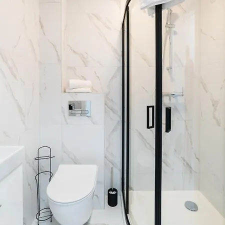 Everysky Nad Lomnica 15-15a Karpacz