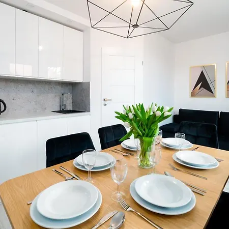 Everysky Nad Lomnica 15-15a Lejlighed