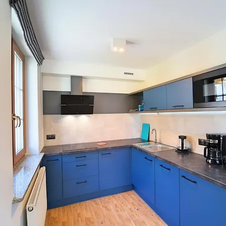 Lejlighed Everysky Nad Lomnica 15-15a *