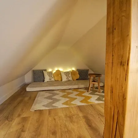 Everysky Nad Lomnica 15-15a Apartment *
