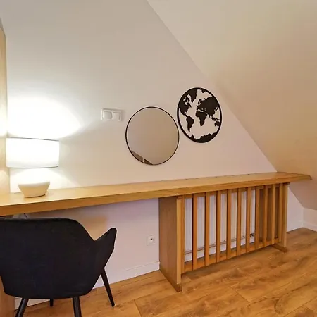 Everysky Nad Lomnica 15-15a Lejlighed