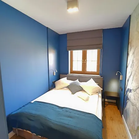 Everysky Nad Lomnica 15-15a Lejlighed