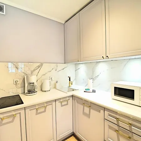 Lejlighed Everysky Nad Lomnica 15-15a *