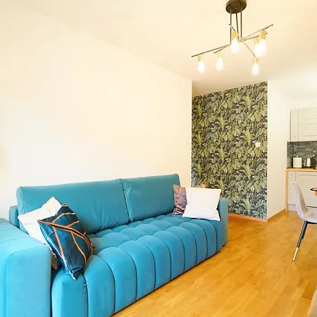 Apartment Everysky Nad Lomnica 15-15a *