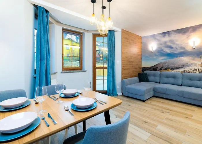 Everysky Nad Lomnica 15-15a