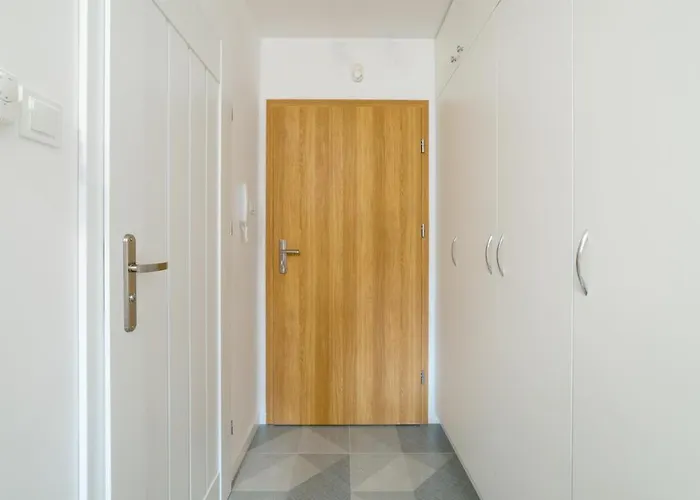 Everysky Nad Lomnica 15-15a * Karpacz